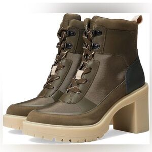 Dolce Vita Collin Bootie Size 7.5